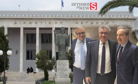Ν. Σταυρέλης :Ακόμη μια μεγάλη επιτυχία για την Κόρινθο [Βίντεο]