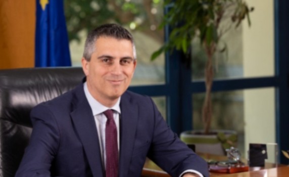 Χρίστος Δήμας: Απαλλάσσονται από τα Τέλη Κυκλοφορίας τα επιχειρησιακά οχήματα των Εθελοντικών Οργανώσεων Πολιτικής Προστασίας