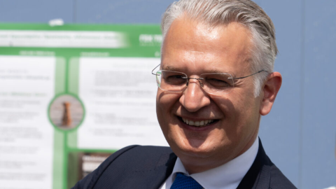 «12 νίκες» για την Περιφέρεια Πελοποννήσου στο παραγωγικό τελευταίο δίμηνο