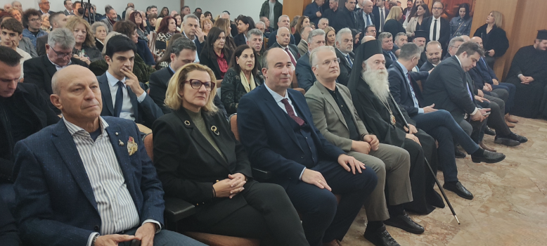 ekdilosi epimelitiriou korinthias 9