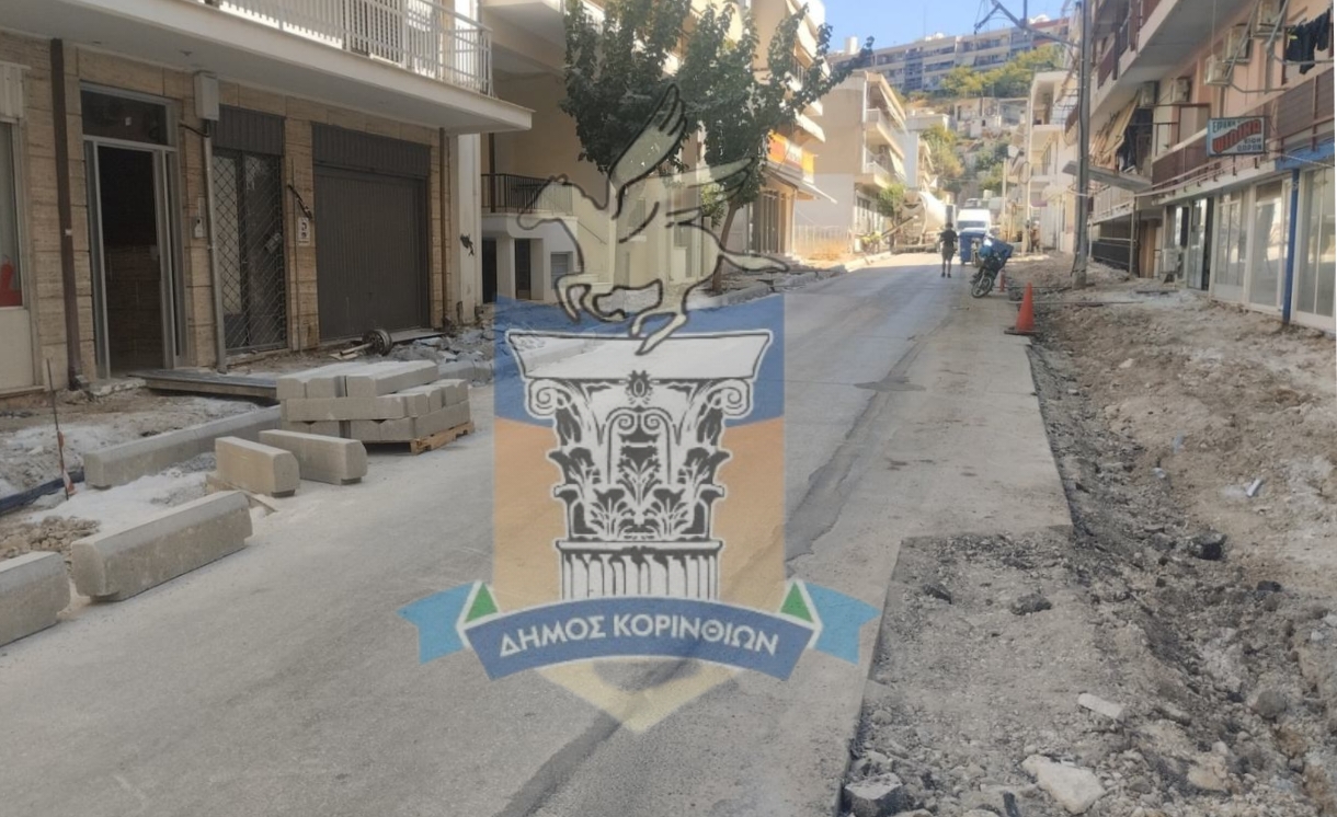 Νίκος Σταυρέλης: «Η πόλη δεν είναι εργοτάξιο χωρίς κανόνες» — Αυστηρές οδηγίες προς ΔΕΗ, ΔΕΔΔΗΕ, HenGas και United Fiber