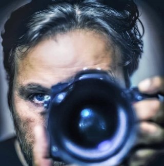 Συμμετοχή στο σεμινάριο φωτογραφίας του Κωνσταντίνου Γαλάνη στο Καλογεροπούλειο Ίδρυμα