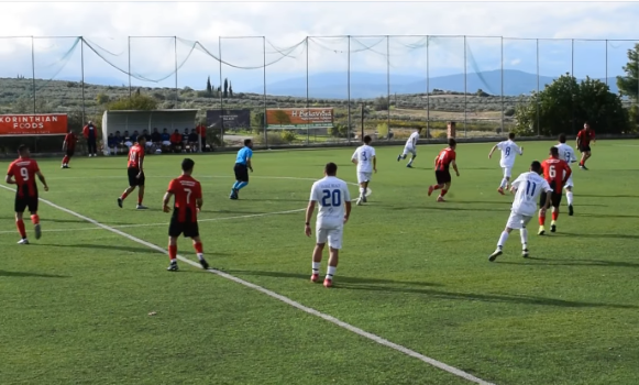 Α.Σ. ΕΛΛΑΣ ΒΕΛΟΥ: Επένδυση στους νέους και σταθερή πορεία με αρχές