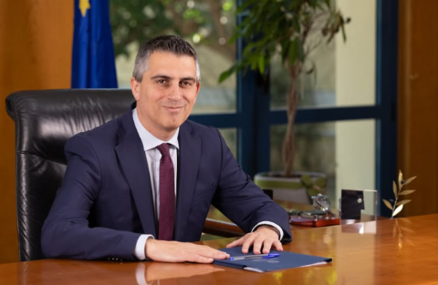 Σε Βρυξέλλες και Λουξεμβούργο ο Υπουργός Υποδομών και Μεταφορών Χρίστος Δήμας