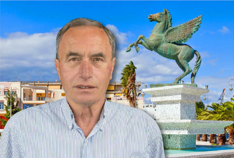 Χρήστος Καρσιώτης : Μήνυμα προς κάθε κατεύθυνση | Η Μπάρτσα ανήκει στον κόσμο της