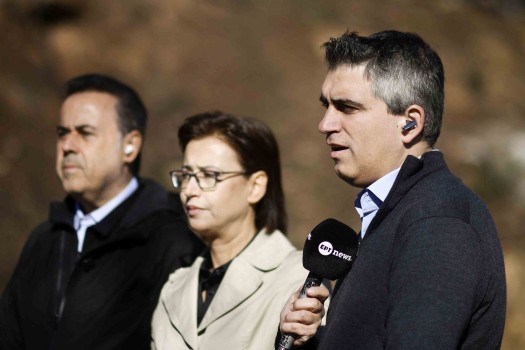 Χρίστος Δήμας: «Σε χρόνο-ρεκόρ ολοκληρώθηκαν τα πρώτα αντιπλημμυρικά έργα στη Στυμφαλία και τον Φενεό»