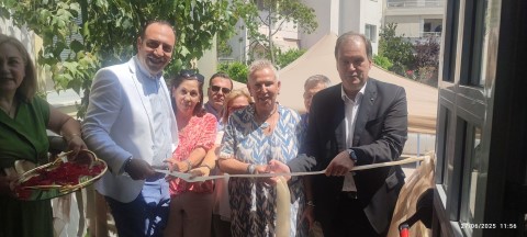Ένα βήμα πιο κοντά στον πολίτη με το νέο Κέντρο Κοινότητας του Δήμου Ξυλοκάστρου – Ευρωστίνης