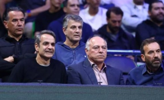 Όταν ο Τζόκοβιτς παίζει, όλοι… κοιτούν την Ελλάδα!