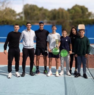 kontopoulostennis
