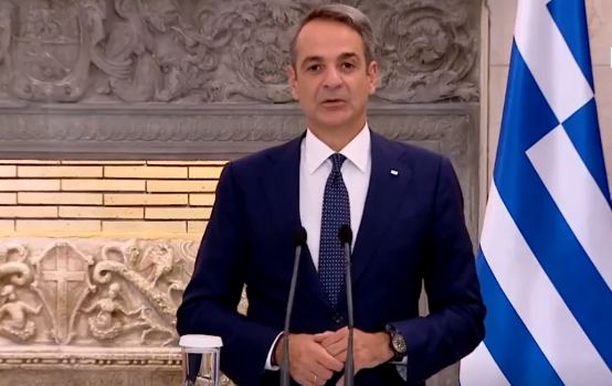 Κυριακάτικη ανάρτηση Μητσοτάκη: Αυξήσεις στο αγροτικό πετρέλαιο και χρονοδιάγραμμα πληρωμών για 8 προγράμματα