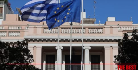 Σε εξέλιξη το έκτακτο ΚΥΣΕΑ υπό τον Κυριάκο Μητσοτάκη για τις εξελίξεις στη Μέση Ανατολή