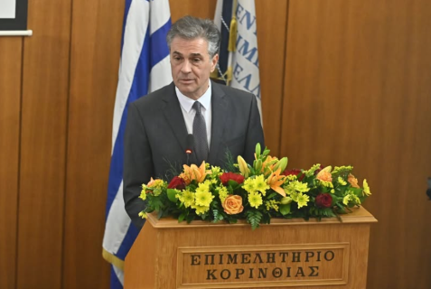 Επιμελητήριο Κορινθίας | Στήριξη στο Ψήφισμα της ΕΟΒΕΑΜΜ και ΟΒΕΑΜΜΕ/ Εφαρμογή Ψηφιακού Πελατολογίου
