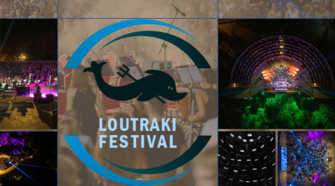 Πρόγραμμα Loutraki Festival 2025 -  Επιστρέφει δυναμικά για 11η συνεχόμενη χρονιά