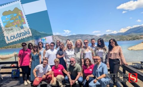 Πάνω από 660.000 ψηφιακές προβολές μέσα σε λίγες εβδομάδες | Δράσεις προβολής με απήχηση-ρεκόρ από τον L.T.O.