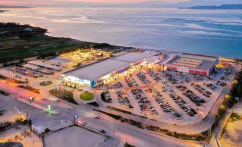 River West & Mare West: Εκεί όπου οι αγορές συναντούν την εμπειρία – Δύο σύγχρονα hubs αστικής ζωής