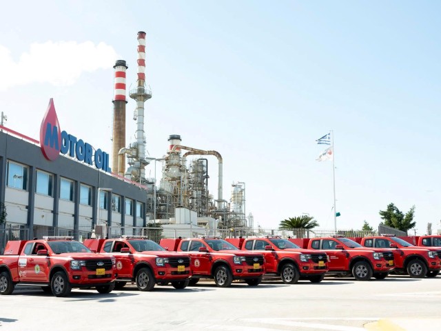 motoroilprosfora oximata