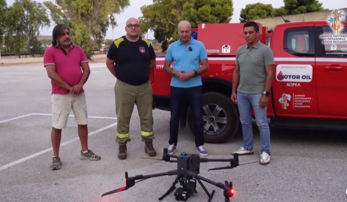newdrones loytrakioy1