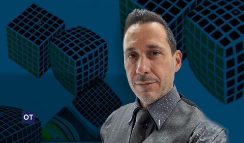 V-Cube: Η ελληνική εταιρεία με έδρα στην Κόρινθο που τα έβαλε με τον κολοσσό του Ρούμπικ