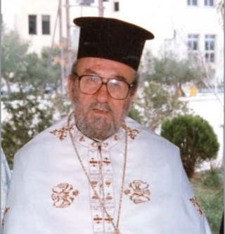 Σαν σήμερα ,4 Ιουνίου 2018 ο παπα-Γιάννης μετατέθηκε στο Ουράνιο Θυσιαστήριο 