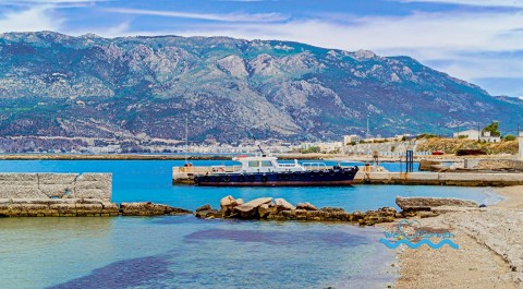 Η Παραλία Ποσειδωνίας  είναι ένα μικρό διαμαντάκι που αξίζει να ανακαλύψεις