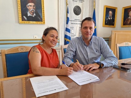 Με σταθερά βήματα ενισχύουμε τη Δημόσια Υγεία στην Περιφέρεια Πελοποννήσου!