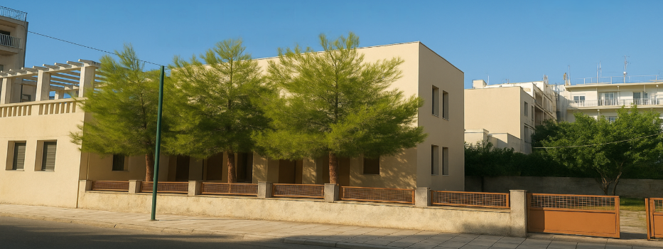 Το 1ο Σύστημα Ναυτοπροσκόπων Κορίνθου επιστρέφει – Πρόσκληση στην πρώτη επίσημη συγκέντρωση