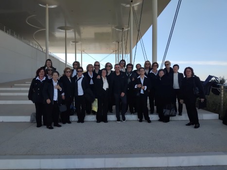 psaradellisxorodia athina megaro