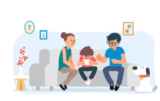 Σεμινάριο για γονείς: Ασφάλεια στο Διαδίκτυο