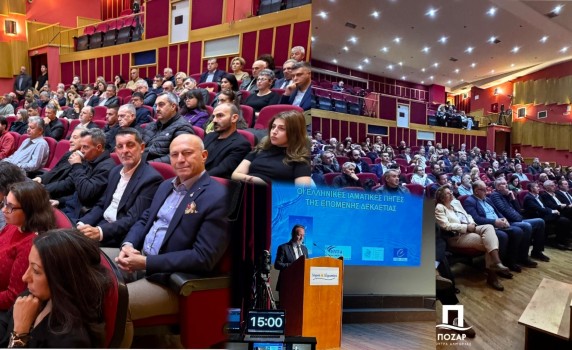 Ο Δήμος Λουτρακίου – Περαχώρας – Αγίων Θεοδώρων στη νέα εποχή του ιαματικού τουρισμού