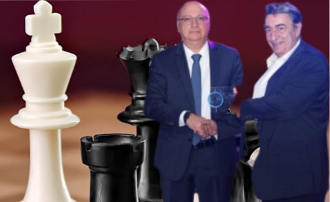 Τετραπλή διάκριση για την Ελληνική Σκακιστική Ομοσπονδία από την Ευρωπαϊκή Σκακιστική Ένωση
