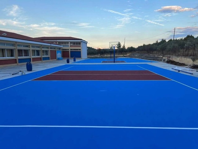 sofikosbasket