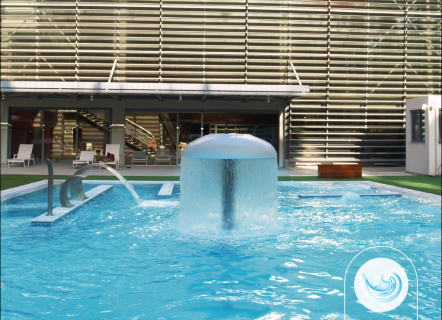 Loutraki Thermal Spa: Σεπτέμβριος, ο μήνας της ανανέωσης