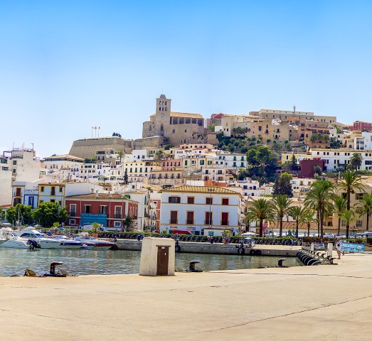 spain ibiza