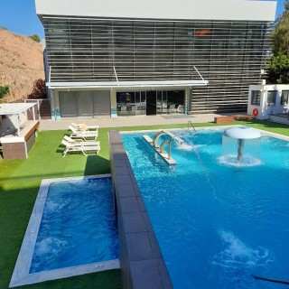 Super Καλοκαιρινή προσφορά από το Loutraki Spa
