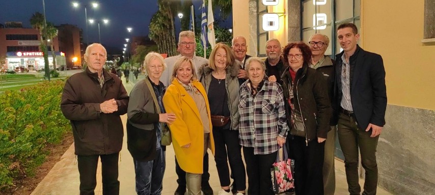 ssidirodromoskorinnn kapi