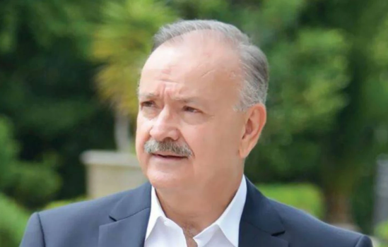 Δημήτρης Πτωχός: Με βαθιά θλίψη αποχαιρετώ τον Δημήτρη Σταμάτη