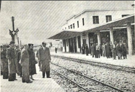 Η Κόρινθος Υποδέχεται τον Νέο Σιδηροδρομικό Σταθμό – Το Καλύτερο Έργο της Χρονιάς!