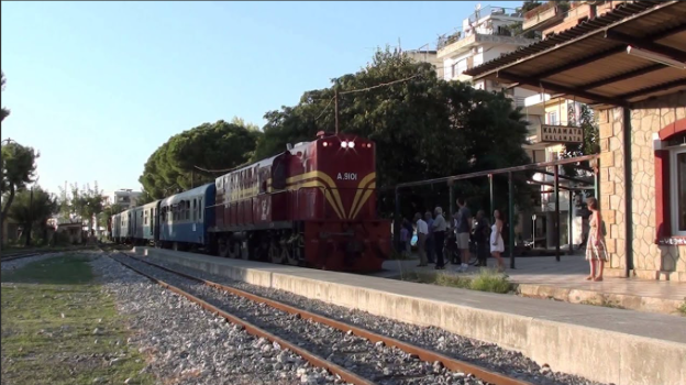 Η Ελβετία κι Εμείς