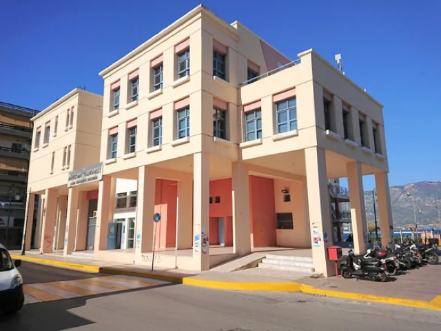2ο Φεστιβάλ Διά Βίου Μάθησης της Κορίνθου, Πόλης που Μαθαίνει σε συνεργασία με το Πανεπιστήμιο Πελοποννήσου