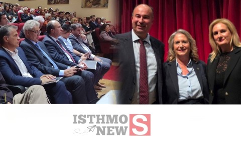 Αναστάσιος Γκιολής : Αναβαθμίζεται το Δικαστήριο Κορίνθου – Έργο 200.000€ στον ορίζοντα!