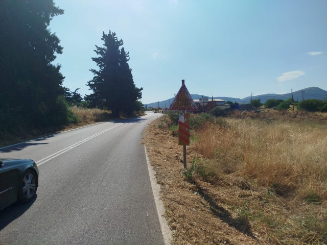 xiliomodidargos