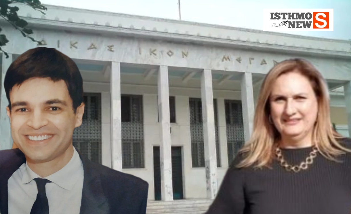 Το μήνυμα της κάλπης ήταν μισό – Η απάντηση έρχεται την Κυριακή