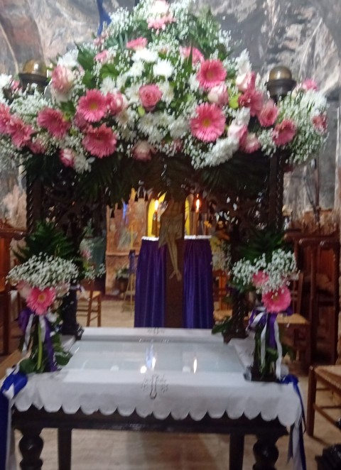 zoodoxos pigi agionori