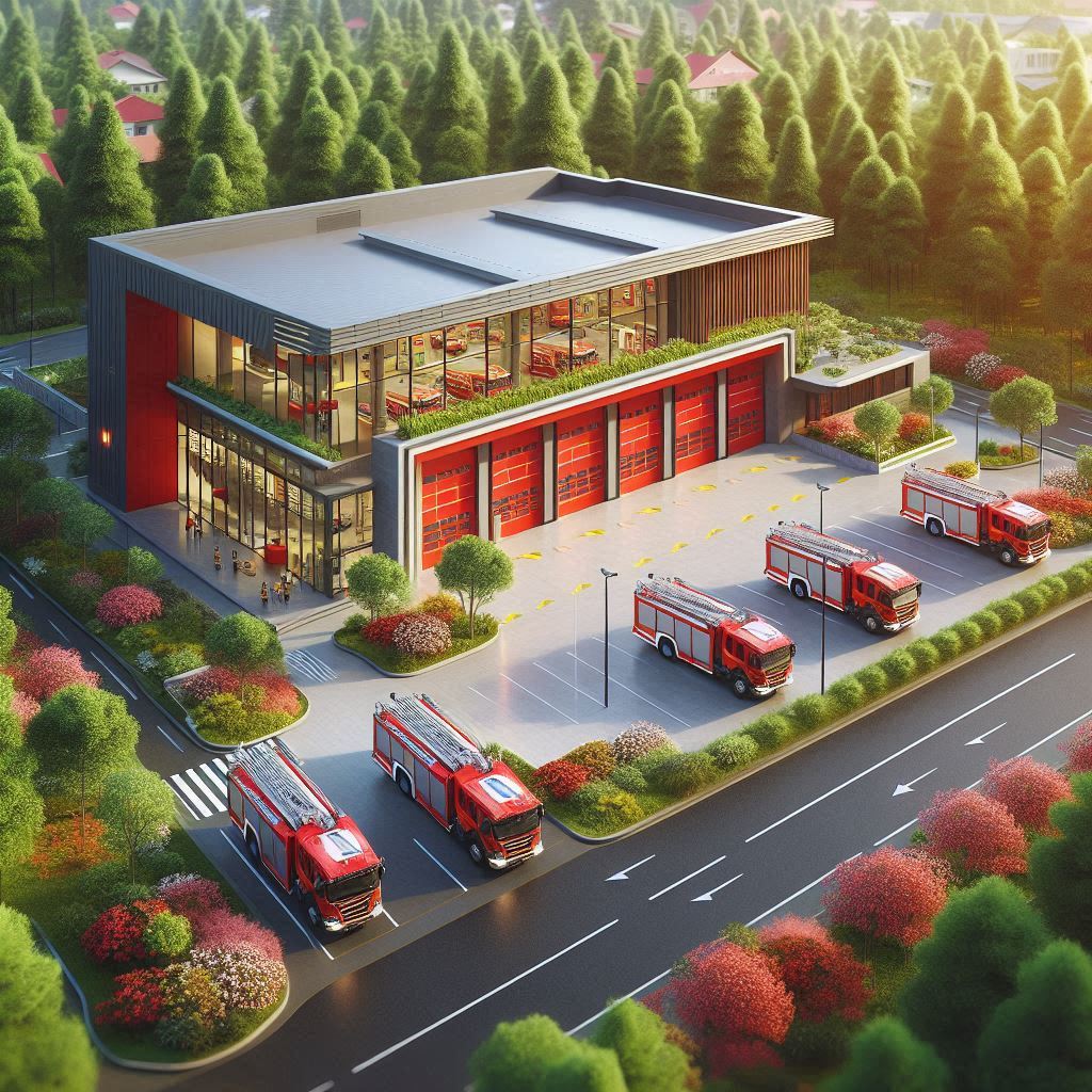 Λειτουργία μόνιμου Πυροσβεστικού Κλιμακίου στο Σοφικό | Πλησιάζει η ώρα.