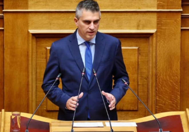 Χρ. Δήμας : Νέος Κύκλος Αναβάθμισης για την Εγνατία Οδό – Στρατηγικές Επενδύσεις και Ασφάλεια για τους Οδηγούς