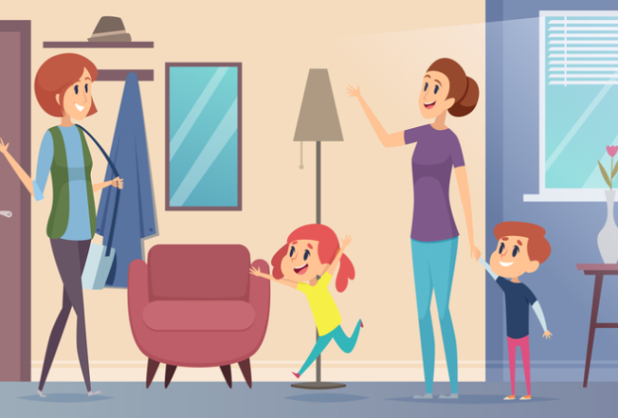 «Νταντάδες της Γειτονιάς»: Ανοίγει η πλατφόρμα στις 24 Απριλίου – Επιδότηση έως 500 ευρώ για τη φροντίδα παιδιών