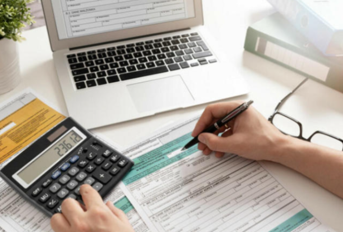 Λήγει η προθεσμία για την αυτόματη υποβολή των προσυμπληρωμένων φορολογικών δηλώσεων 2026