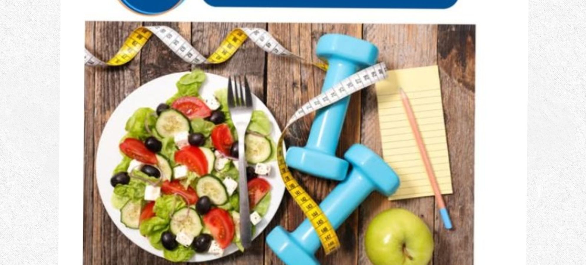 «Διατροφή και Παχυσαρκία»: Επιστημονική διάλεξη στην Κόρινθο με επίκεντρο την υγεία μετά το Πάσχα