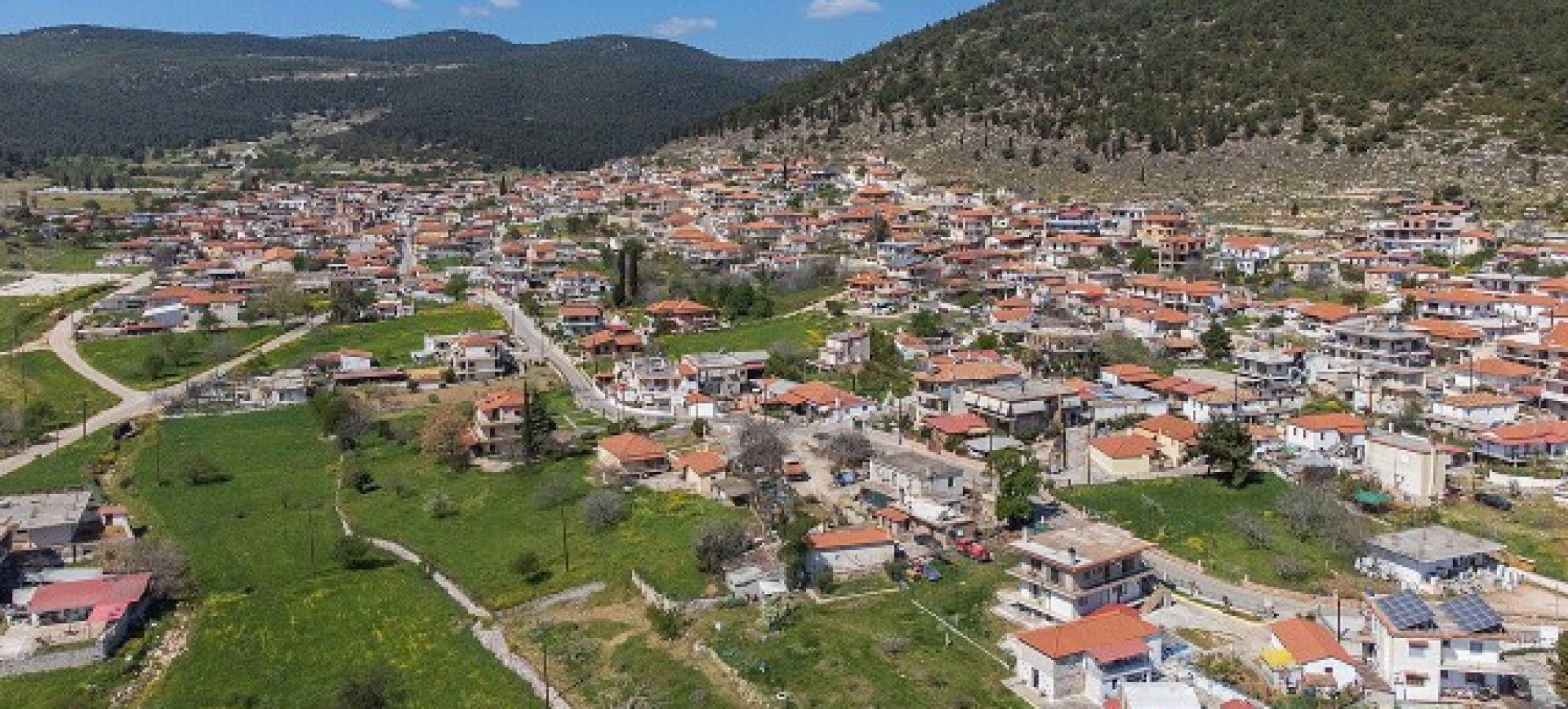 Δήμος Κορινθίων: Ασφαλτοστρώσεις και νέα χρηματοδότηση αγροτικής οδοποιίας στο Σοφικό