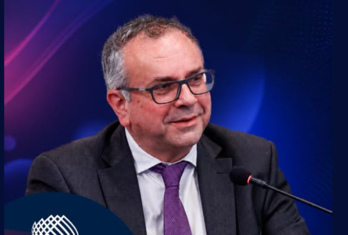 GEN Z &amp; Περιφερειακή Ανάπτυξη στο επίκεντρο του Regional Growth Conference  - Ομιλητής ο Νίκος Παυλάκος της Orientum για τη νέα γενιά και την αγορά εργασίας
